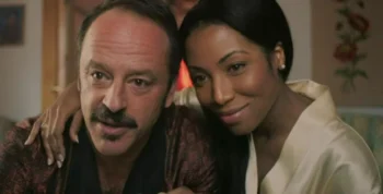 Gil Bellows and Dorly Jean Louis - Business Ethics